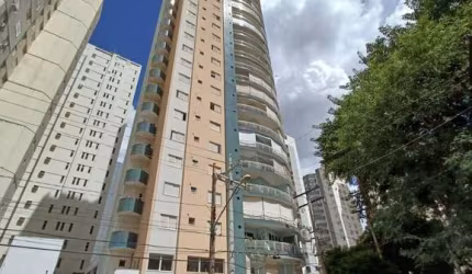 Edifício Ocean Drive - Apartamento à venda no bairro Setor Oeste - Goiânia/GO