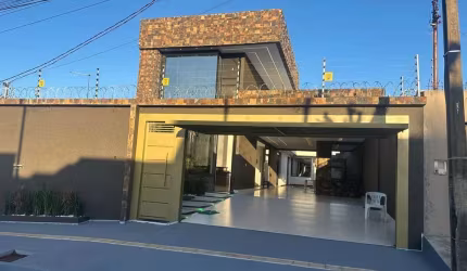 Casa à venda no bairro Setor Faiçalville - Goiânia/GO