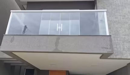 Casa com 3 quartos à venda no Jardim América, Goiânia , 185 m2 por R$ 1.100.000