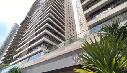 Apartamento à venda no bairro Setor Marista - Goiânia/GO