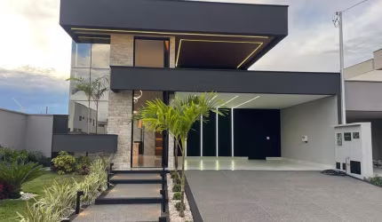 Condomínio Parqueville Pinheiros - Casa à venda no bairro Parqville Pinheiros - Aparecida de Goiânia/GO