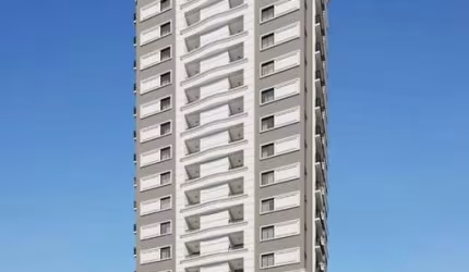 Apartamento 2 suítes em Itapema com vista Mar
