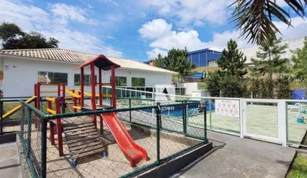 Apartamento 2 dormitórios, semimobiliado- Palhoça, SC