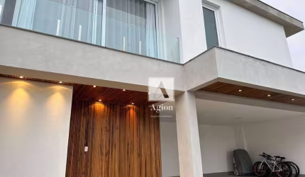 Casa condomínio fechado no Campeche