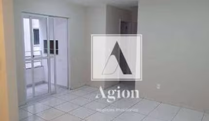 Apartamento com 2 Quartos no Condomínio Green Park