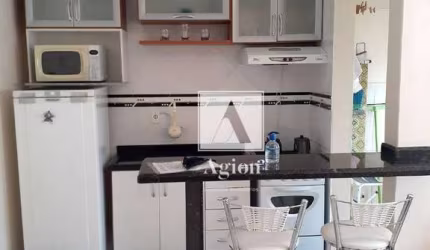 Apartamento Térreo Mobiliado - Portal da Serra, Bela Vista/Palhoça