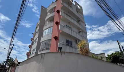 APARTAMENTO 1 SUÍTE MAIS 1 DORMITÓRIO NO BAIRRO ITAUM