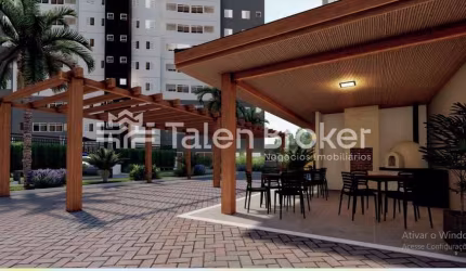 Apartamento com 3 dormitórios à venda, SAO JOSE DOS CAMPOS - SP