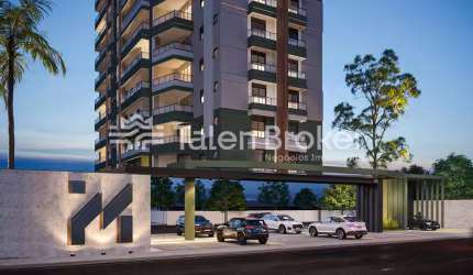 Lançamento - Miraggio Vila Branca. Oportunidade de morar em bairro nobre em Jacareí  Saiba mais