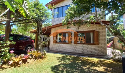 Casa em condomínio fechado com 6 quartos à venda na Arroio, 1, Alto Arroio, Imbituba, 318 m2 por R$ 1.780.000