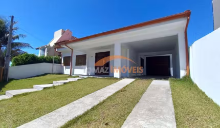 Casa em condomínio fechado com 5 quartos à venda na Rimsa, 32, Vila Nova, Imbituba, 206 m2 por R$ 1.590.000