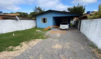 Casa com 1 quarto à venda na Nova Brasilia, 122, Povoado de Nova Brasília, Imbituba, 250 m2 por R$ 180.000