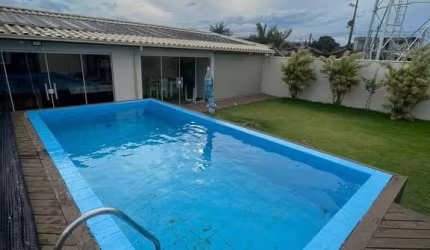 Casa com 2 quartos à venda na Mirim, 3, Mirim, Imbituba por R$ 490.000