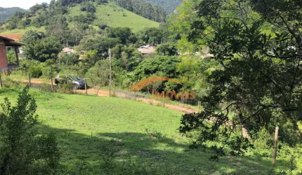 Terreno à venda na Estrada Geral da Serraria, 50, Encantada, Garopaba por R$ 300.000