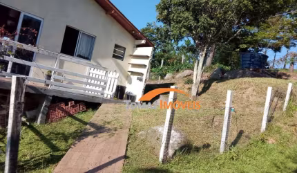 Chácara / sítio com 2 quartos à venda na cangueri de fora, 550, Centro, Imaruí por R$ 385.000