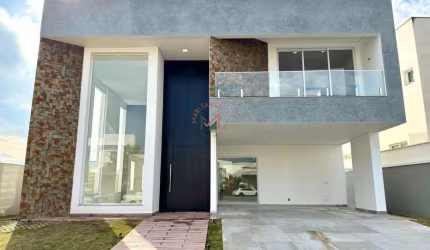 Casa de condomínio com 4 quartos, 427m², à venda em Votorantim, Alphaville Nova Esplanada