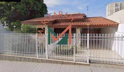 Casa com 3 quartos, 214,00m², à venda em Sorocaba, Além Ponte