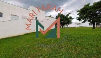 Terreno em Condomínio, 374m², à venda em Sorocaba, Jardim Residencial Colinas do Sol