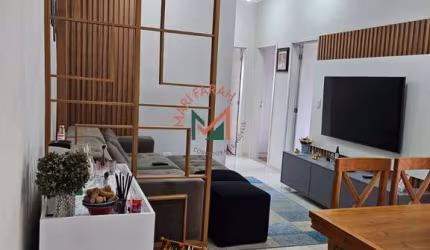 Apartamento com 3 quartos, 82m², à venda em Sorocaba, Jardim Europa