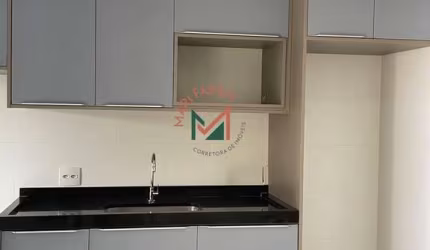 Apartamento com 2 quartos, 85m², à venda em Votorantim, Itapeva