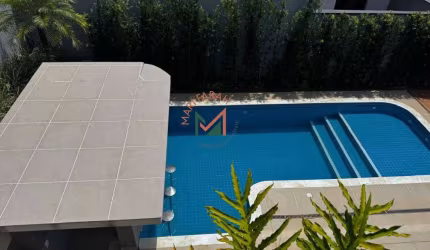 Casa de condomínio, no Condomínio Alphaville Nova Esplanada 4,  em Votorantim, Alphaville Nova Esplanada 4, com 3 quartos, 426m²