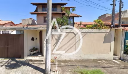 Casa Piratininga 5 quartos - Niterói