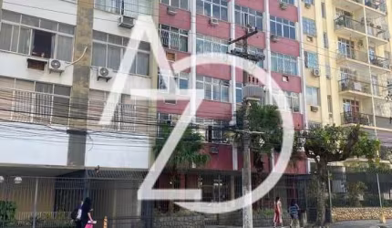 Apartamento Fonseca 2 quartos - Av João Brasil