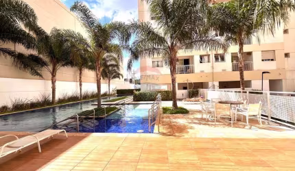 Apartamento a venda no jardim contorno, com 2 quartos, 2 vagas de garagem , próximo ao confiança flex.