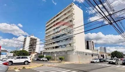 Apartamento a venda no Jardim Nasralla, 3 quartos sendo 1 suíte, 1 vaga coberta, próximo a Tauste Rio Branco