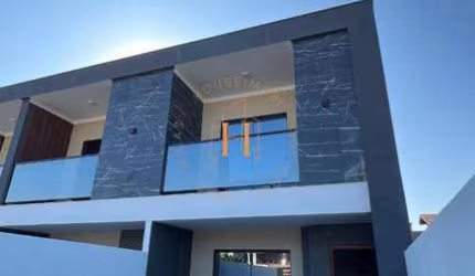 Casa com 2 quartos à venda na Servidão Hipolito Cassiano de Menezes, 476, São João do Rio Vermelho, Florianópolis por R$ 420.000