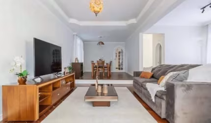 Casa com 4 quartos à venda na Rua Eleutério da Silva Furtado, 261, Jardim Atlântico, Florianópolis por R$ 1.990.000
