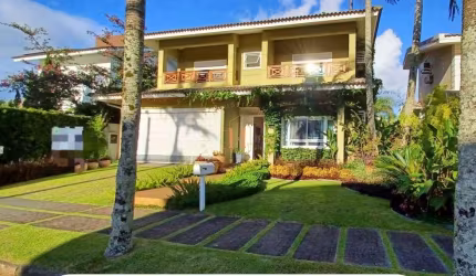 Casa com 3 quartos à venda na Rua dos Cações, 390, Jurerê Internacional, Florianópolis por R$ 3.990.000