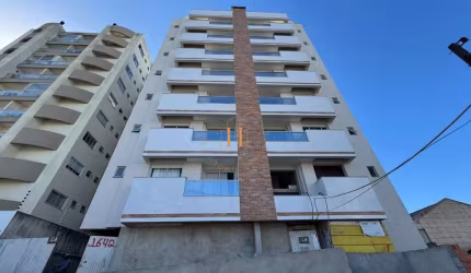 Apartamento com 2 quartos à venda na Rua Otto Júlio Malina, 1642, Ipiranga, São José por R$ 483.000