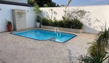 Sobrado com 4 dormitórios para alugar por R$ 8.265,00/mês - Vale dos Príncipes - Taubaté/SP