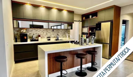 Casa com 3 dormitórios à venda, 261 m² por R$ 1.987.000,00 - Reserva Altos Do Cataguá - Taubaté/SP