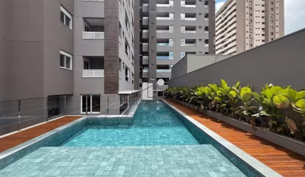 Apartamento com 2 quartos à venda na Rua Guararapes, 177, Jardim Higienópolis, Londrina por R$ 635.000