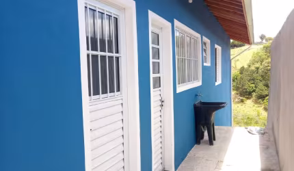 MINHA CASA MINHA VIDA