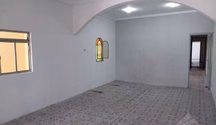 Sobrado com 3 dormitórios à venda, 301 m² por R$ 1.400.000,00 - Vila Santa Teresa - Santo André/SP