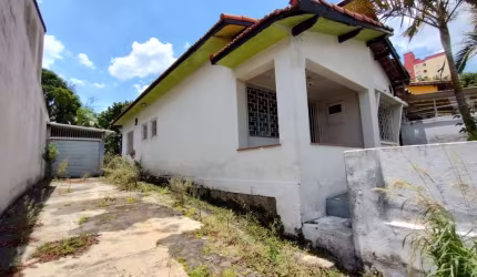 Terreno à venda, 400 m² por R$ 1.150.000,00 - Vila Bocaina - Mauá/SP