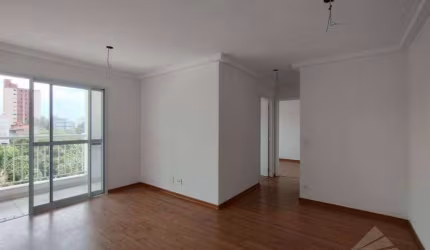 Apartamento com 2 dormitórios à venda, 60 m² por R$ 360.000,00 - Vila Bocaina - Mauá/SP