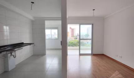 Apartamento à venda, 85 m² por R$ 575.000,00 - Vila Bocaina - Mauá/SP