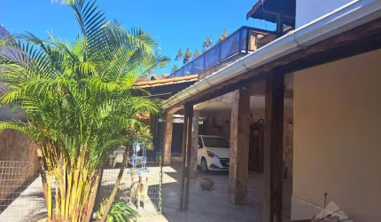 Sobrado com 3 dormitórios à venda, 100 m² - Jardim Colonial - Ribeirão Pires/SP