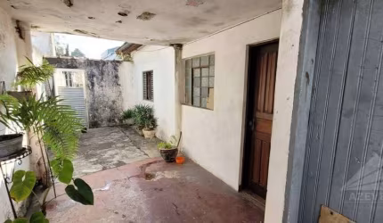 Terreno à venda, 500 m² por  Vila Bocaina - Mauá/SP