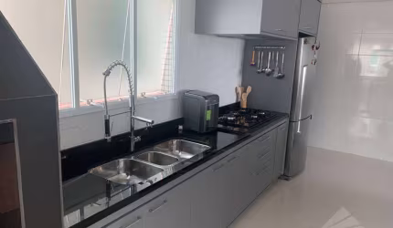 Apartamento com 3 dormitórios à venda, 150 m² por R$ 1.570.000,00 - Jardim do Mar - São Bernardo do Campo/SP