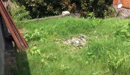 Terreno à venda, 215 m² por R$ 290.000,00 - Parque das Américas - Mauá/SP
