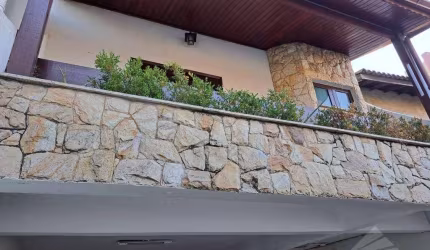 Sobrado com 3 dormitórios à venda, 200 m² por R$ 680.000,00 - Jardim Haydee - Mauá/SP