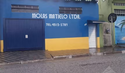 Casa com 2 dormitórios à venda, 194 m² por R$ 900.000,00 - Jardim São Judas - Mauá/SP