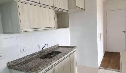 Apartamento com 2 dormitórios à venda, 58 m² por R$ 340.000,00 - Vila Falchi - Mauá/SP