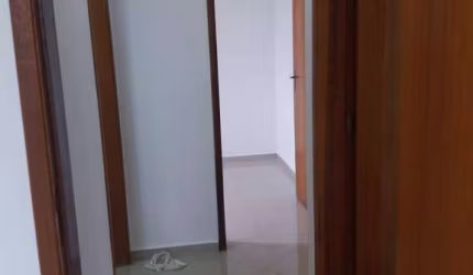 Apartamento com 3 dormitórios para alugar, 83 m² - Vila Bocaina - Mauá/SP