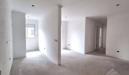 Apartamento Garden com 3 dormitórios à venda, 81 m² por R$ 413.000 - Vila Guarani - Mauá/SP